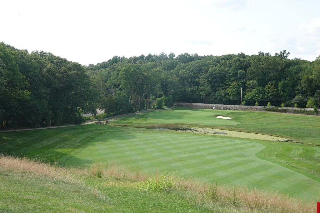 Charles River Country Club